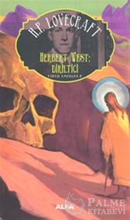 Resim Herbert West Diriltici