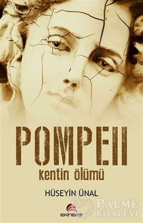 Resim Pompeii - Kentin Ölümü