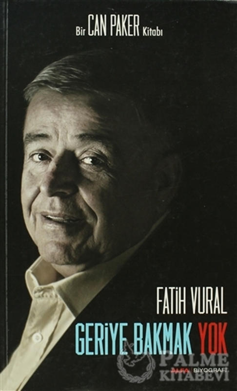 resm Geriye Bakmak Yok