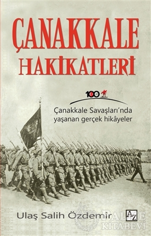 resm Çanakkale Hakikatleri