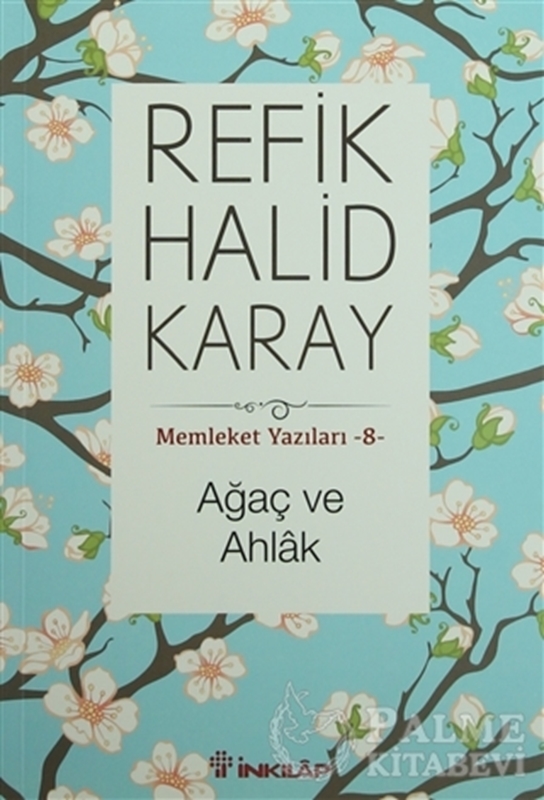 resm Ağaç ve Ahlak