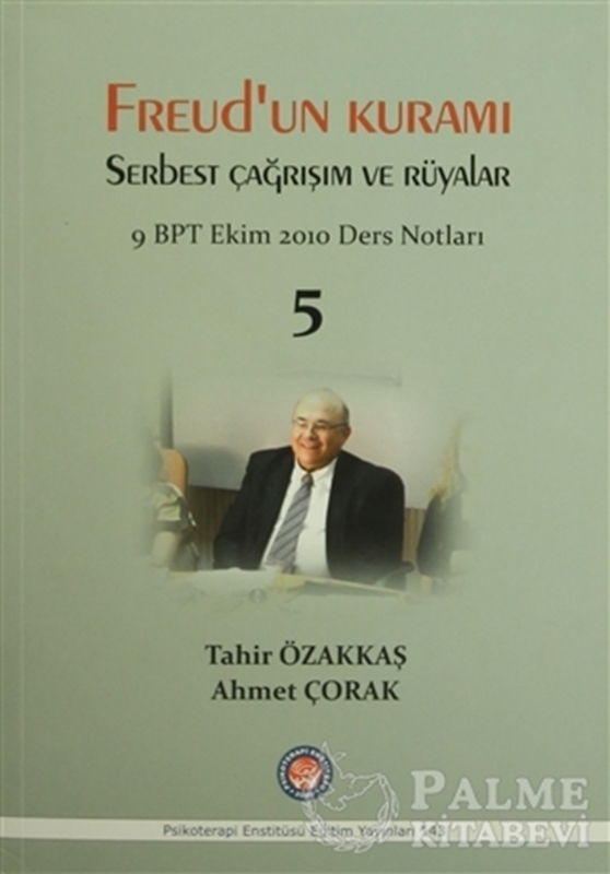 resm Freud'un Kuramı Serbest Çağrışım ve Rüyalar