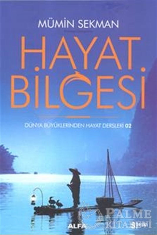 resm Hayat Bilgesi