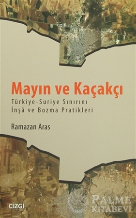 Resim Mayın ve Kaçakçı