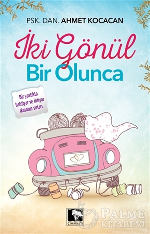 resm İki Gönül Bir Olunca