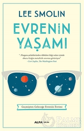 Resim Evrenin Yaşamı