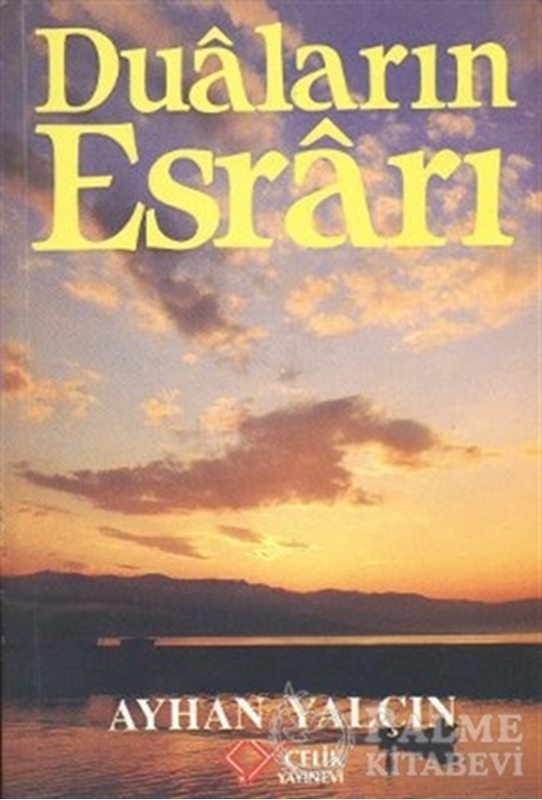 resm Duaların Esrarı