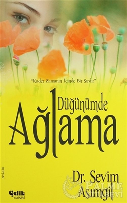 resm Düğünümde Ağlama