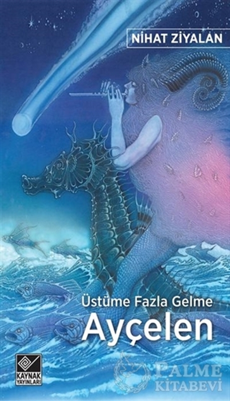 resm Üstüme Fazla Gelme Ayçelen