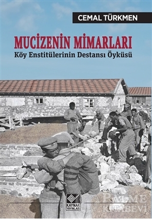 Resim Mucizenin Mimarları