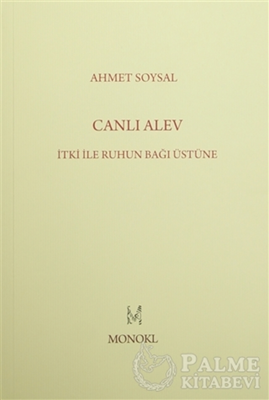 resm Canlı Alev