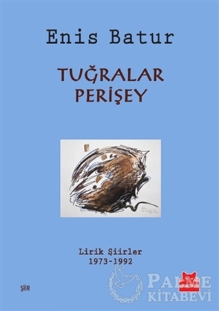 Resim Tuğralar, Perişey