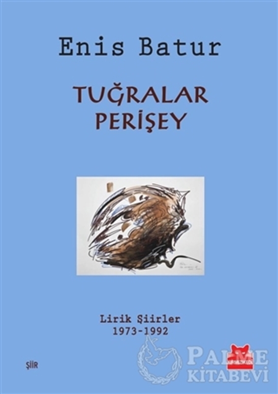 resm Tuğralar, Perişey