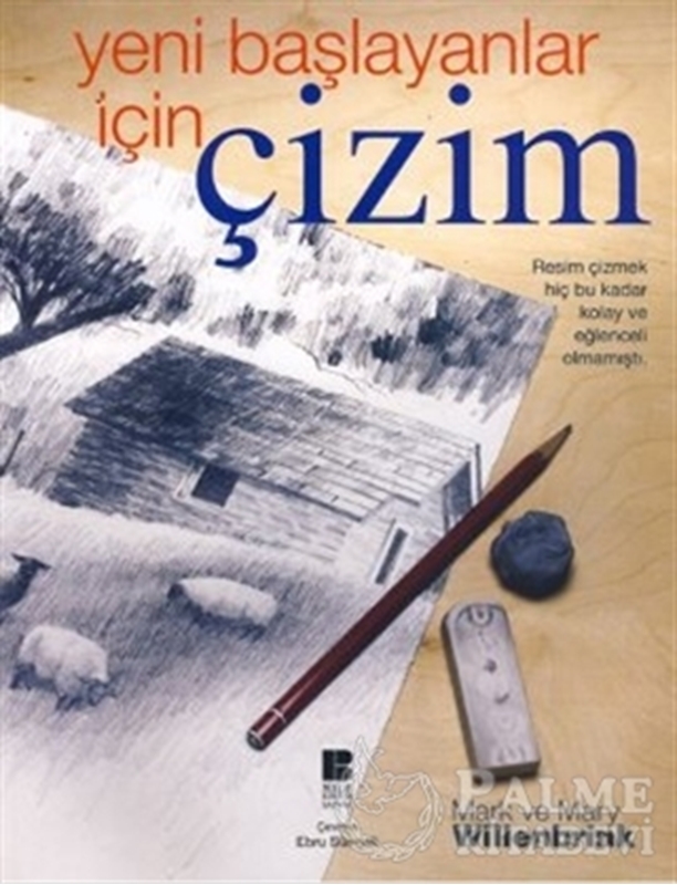 resm Yeni Başlayanlar İçin Çizim