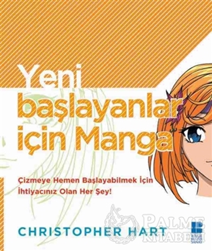 resm Yeni Başlayanlar İçin Manga
