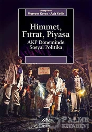Resim Himmet, Fıtrat, Piyasa