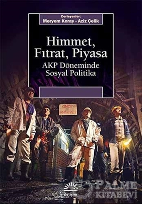 resm Himmet, Fıtrat, Piyasa