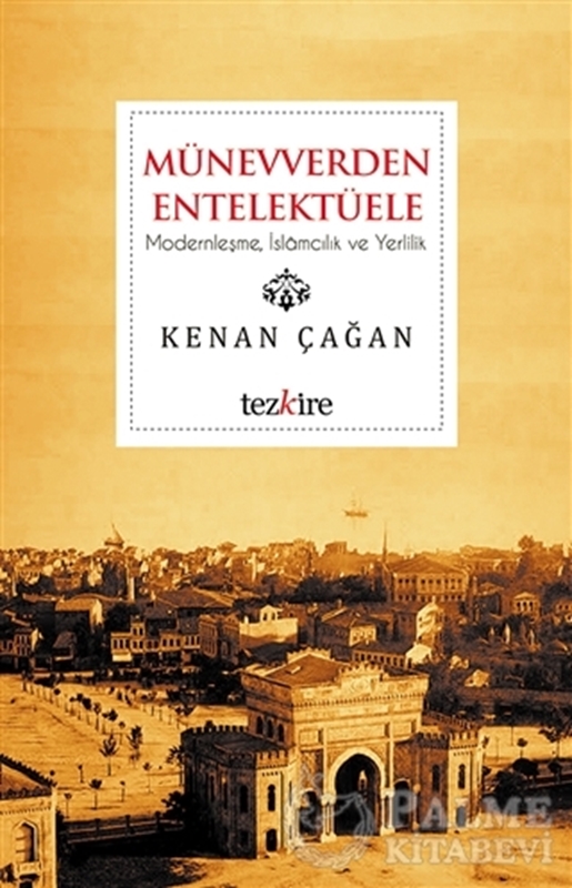 resm Münevverden Entelektüele