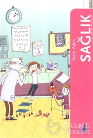 Resim Adım Adım Sağlık