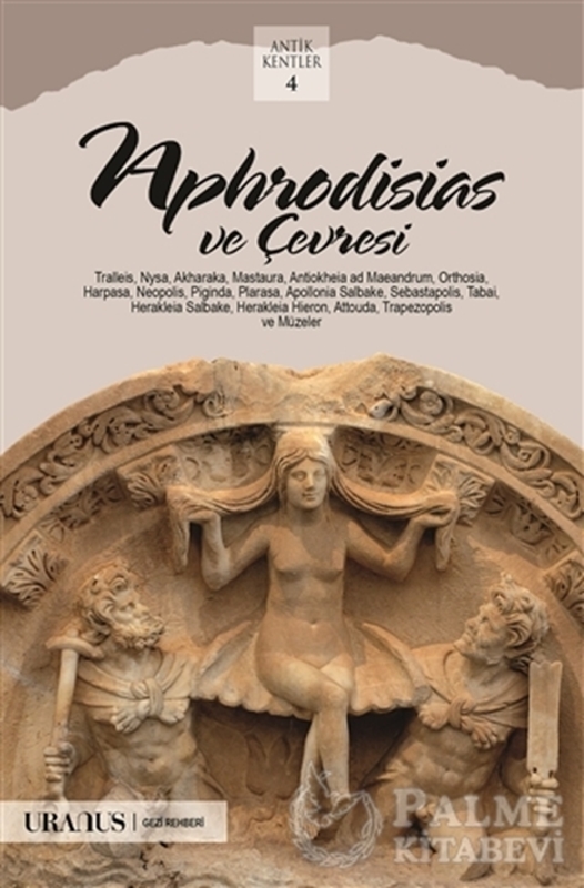 resm Aphrodisias ve Çevresi