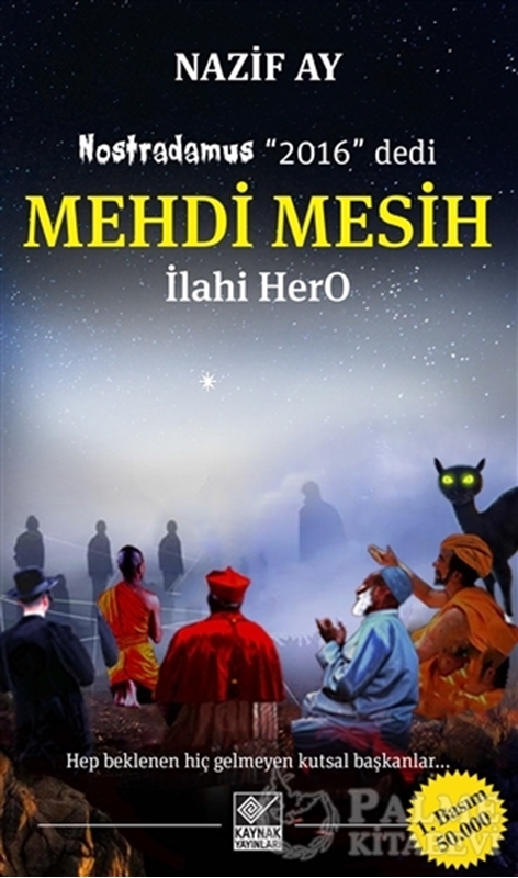 resm Mehdi Mesih