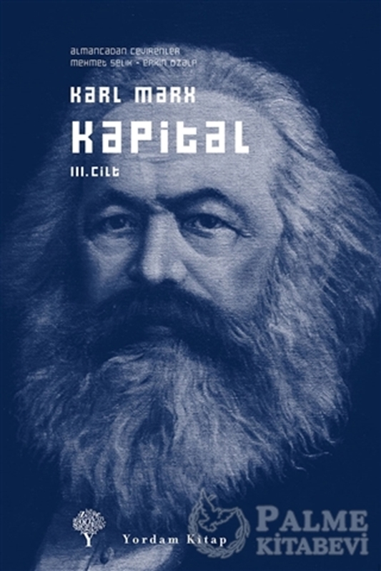 resm Kapital Cilt: 3