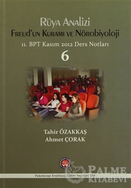 resm Rüya Analizi Freud'un Kuramı ve Nörobiyoloji