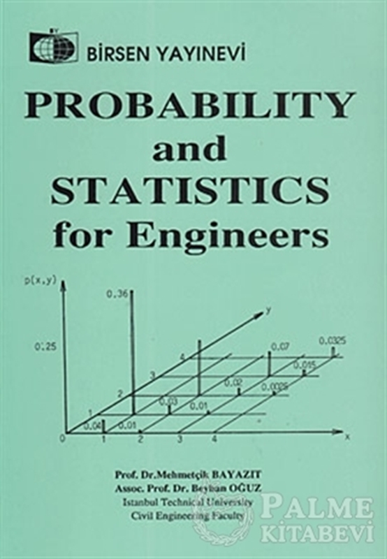 resm Probability and Statistics for Engineers
