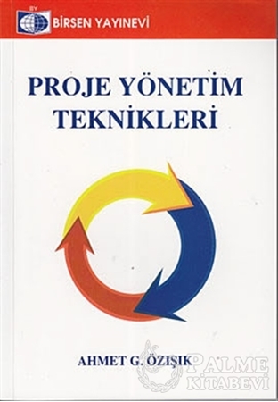 Resim Proje Yönetim Teknikleri