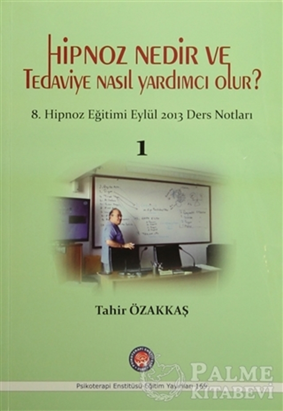 resm Hipnoz Nedir ve Tedaviye Nasıl Yardımcı Olur?