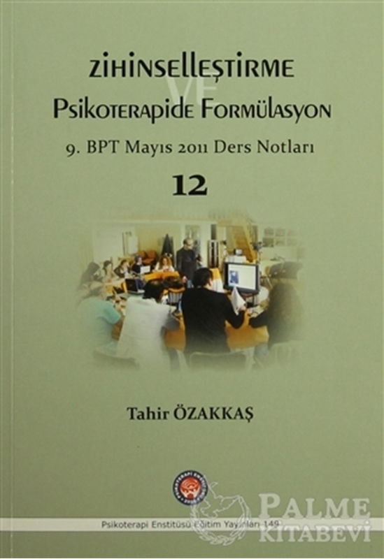 resm Zihinselleştirme Psikoterapide Formülasyon