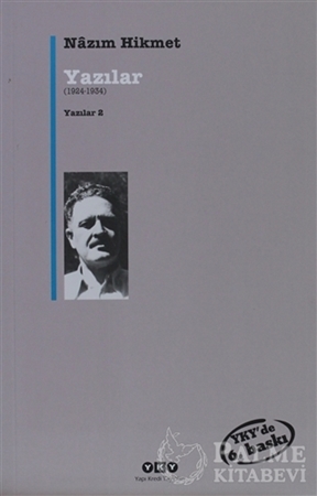 Resim Yazılar (1924-1934)