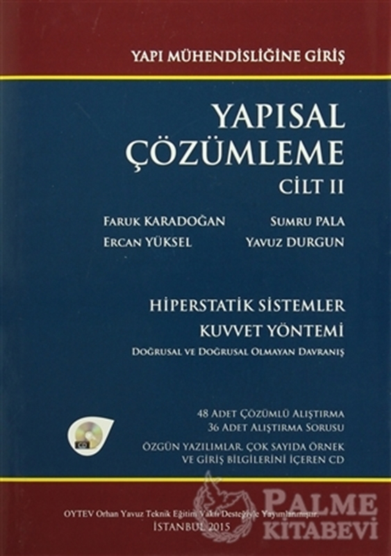 resm Yapısal Çözümleme Cilt: 2