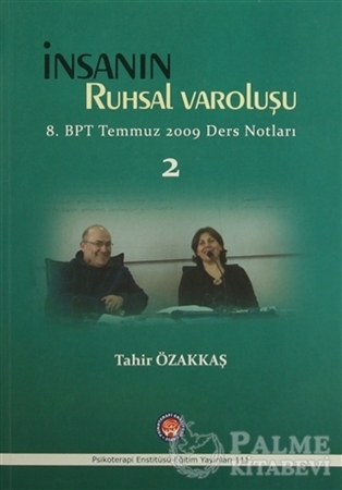 Resim İnsanın Ruhsal Varoluşu