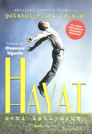 Resim Hayat Seni İstiyorum