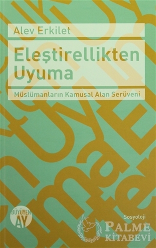 resm Eleştirellikten Uyuma