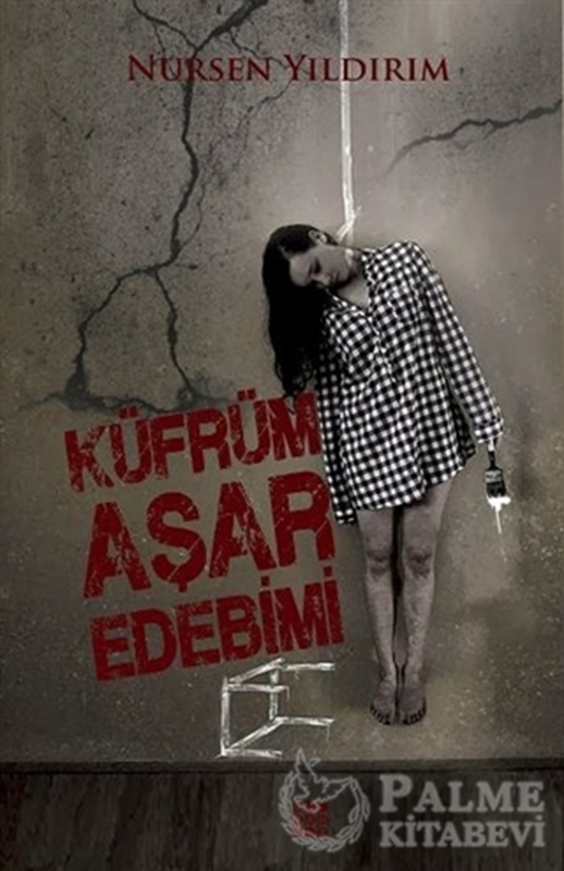 resm Küfrüm Aşar Edebimi