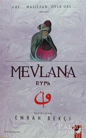 Resim Mevlana