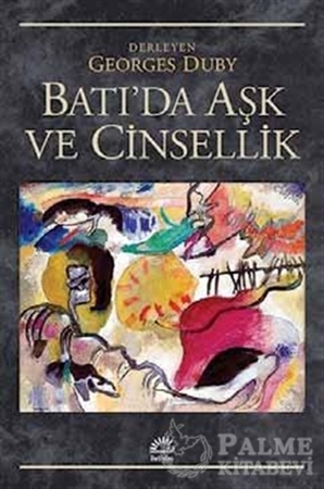 Resim Batı'da Aşk ve Cinsellik