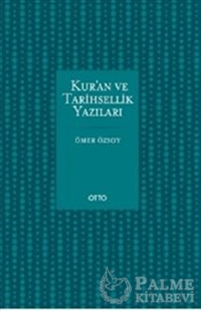 Resim Kur'an ve Tarihsellik Yazıları