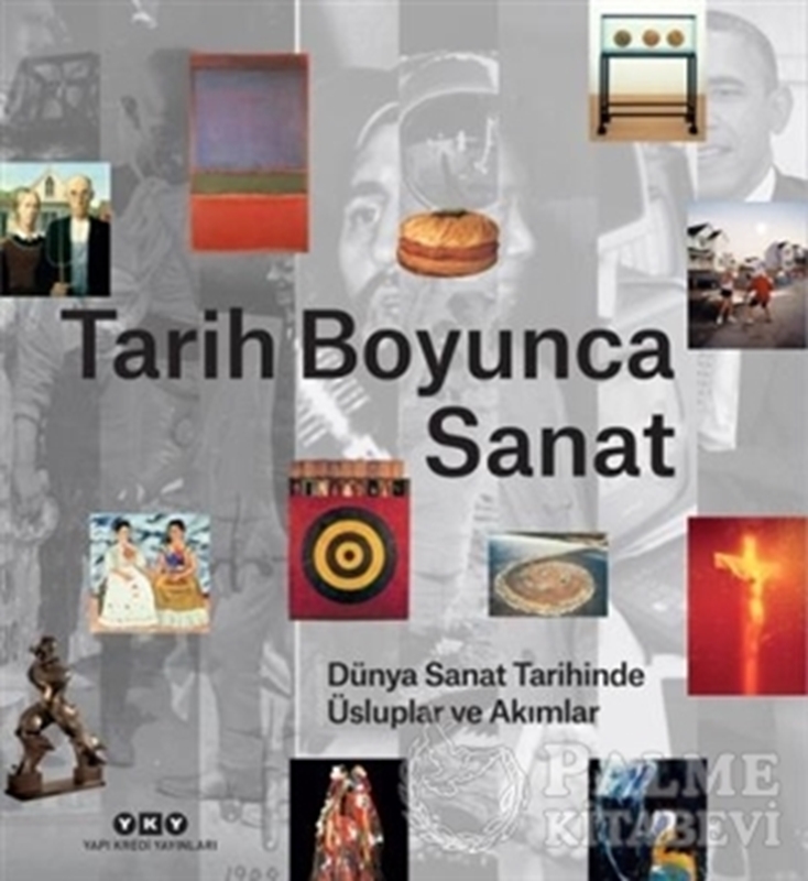 resm Tarih Boyunca Sanat