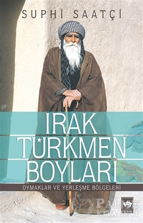 Resim Irak Türkmen Boyları