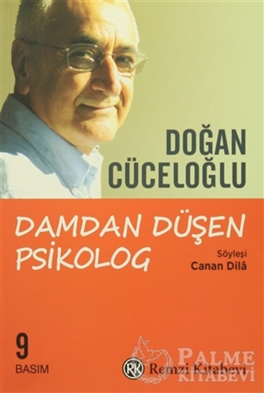 resm Damdan Düşen Psikolog