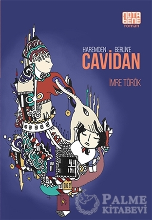 Resim Haremden Berlin’e Cavidan