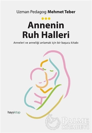 Resim Annenin Ruh Halleri