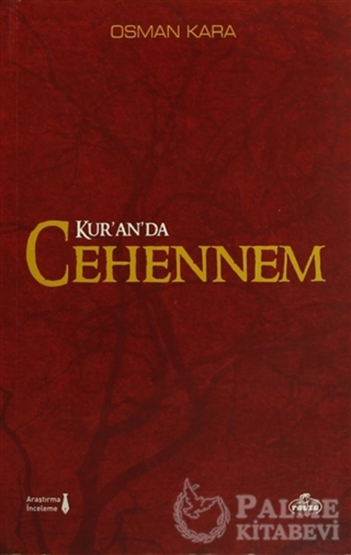 resm Kur'an'da Cehennem