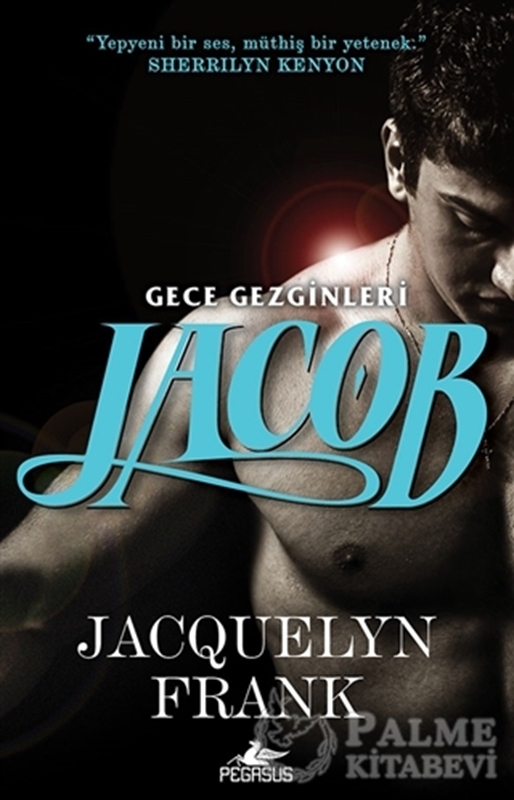 resm Jacob - Gece Gezginleri 1