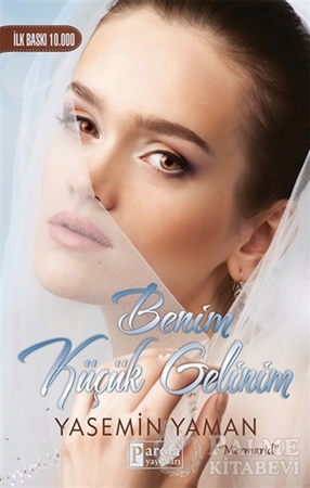 Resim Benim Küçük Gelinim