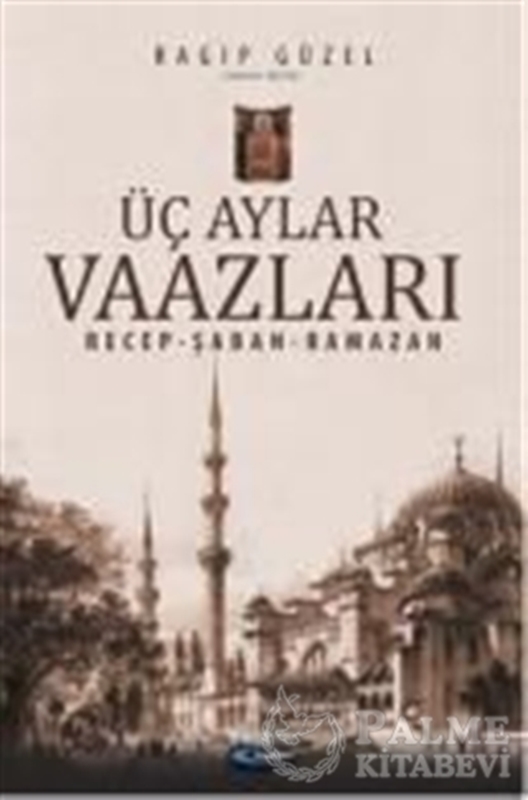 resm Üç Aylar Vaazları