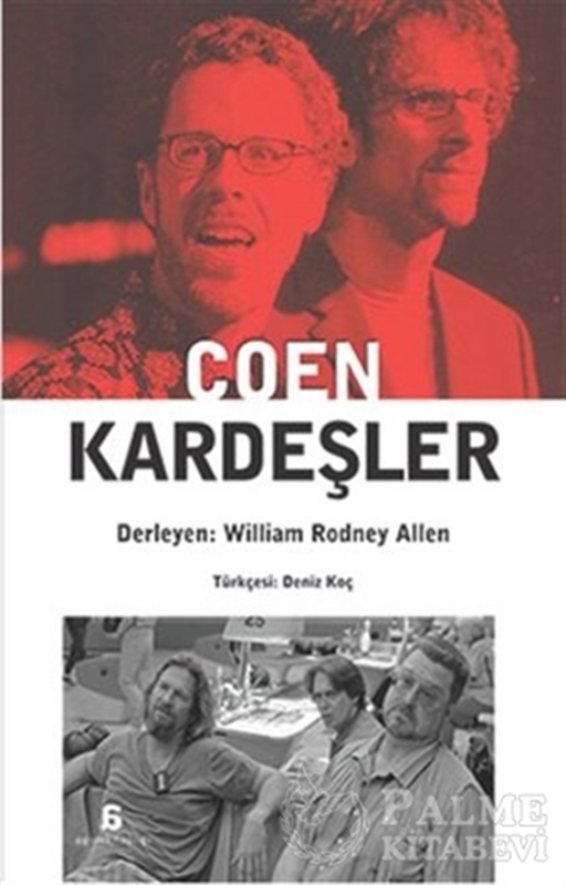 resm Coen Kardeşler